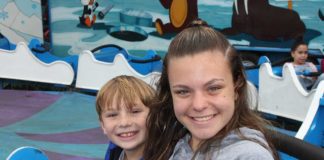 Wonderful Weekend at Blessed Trinity Festival