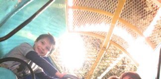 Blessed Trinity Festival Week:  Thursday thru Sunday