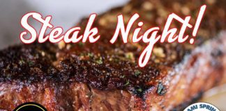 Saturdays Become Tastier at Hole 19