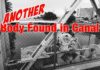 Another Body Found in Canal