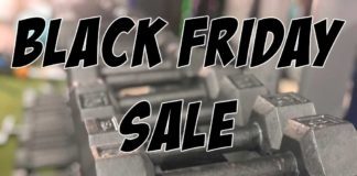 BLACK FRIDAY DEAL:  G-Five Training and Wellness