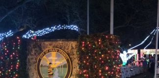 Christmas is in the Air