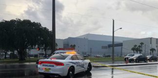 Pedestrian Struck by Car on 36th Street