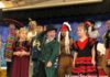 Springview Elementary Holiday Show