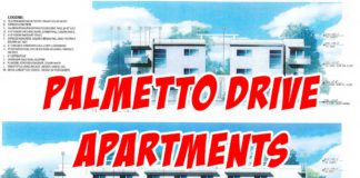 New Apartments Approved by City