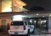 Parkway Inn Airport Motel Shooting