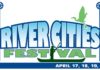 2020 River Cities Festival in Miami Springs