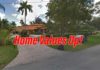 Home Values Up in Miami Springs