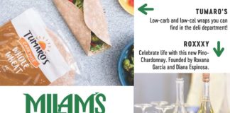 Milam’s Adds New and Exciting Products