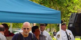 Journalist Banned from Photographing at Daddy Daughter Dance Wally Clark