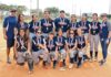 AIE CHARTER MIDDLE SOFTBBALL CHAMPS