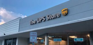 Miami Springs UPS Store Remains Open UPS Store Miami Springs