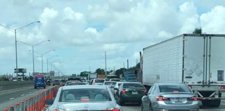 Finally:  Palmetto Expressway Congestion Relief Coming Soon