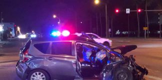 Dangerous Accident at Deadly Intersection