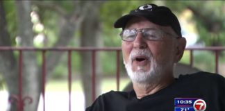 Wally Clark Featured on Help Me Howard