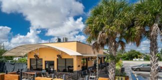 Woodys is Coming Back this Fall Woodys West End Tavern