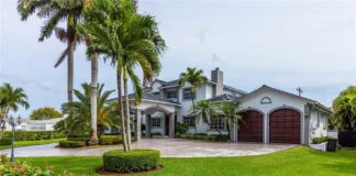 Miami Springs Real Estate