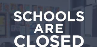 Miami-Dade County Schools Closed Schools Closed