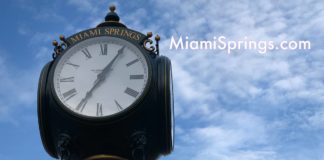 Miami Springs May Have Up To 28 Confirmed Cases of the Virus