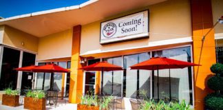 They’re back!  Burrito Ville to Open Monday, April 27th