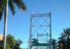 Miami Springs Vertical Lift Bridge