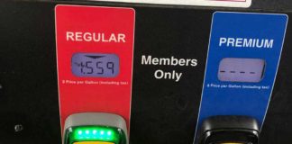 Gas Prices Continue to Drop