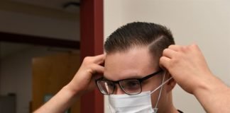 EMERGENCY ORDER: You Must Wear a Mask When Shopping