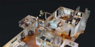 NEW: Virtual Home Tours from The Leonard Real Estate Group