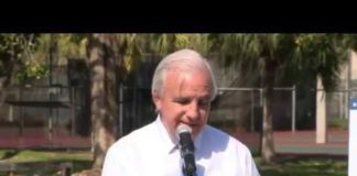 Miami-Dade Parks, Golf Courses, & Marinas to Open Wednesday