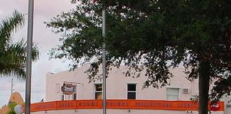 Former Councilman Jim Caudle Passed Away Jim Caudle