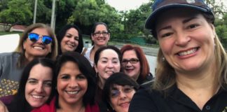 Video:  MSSH All In This Together 2020