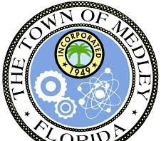 Coronavirus Count: Medley 1 – Mia Spgs 1 – VG 0 – Hialeah 274 Town of Medley