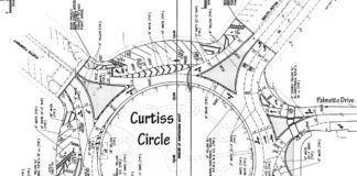 Complete Redesign of the Circle