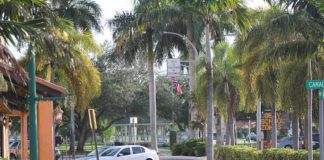 Coronavirus COVID-19 Monday Update