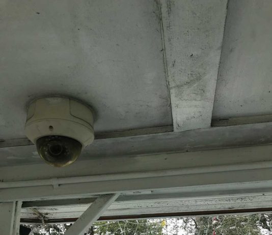 Facial Recognition Technology In Miami Springs