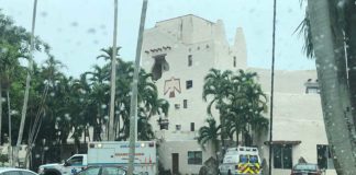 Emergency Moratorium:  No New Admissions at Fair Havens Fair Havens Coronavirus