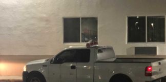 Multiple Police Scenes Following Shooting – 3 Armed Suspects at Large