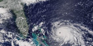 Hurricane Sales Tax Holiday