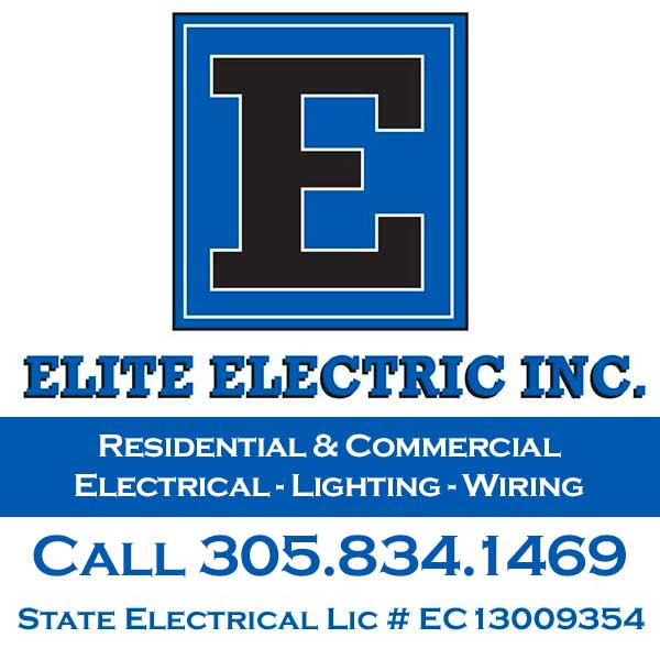 Elite Electric, Inc.