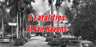 8 Fatalities at Fair Havens