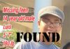 Missing Teen FOUND!  14 Year Old Male – Luis