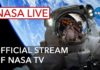 LIVE:  USA Returns to Manned Space Flight