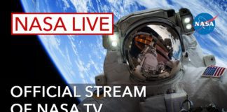 LIVE:  USA Returns to Manned Space Flight