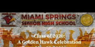 A Golden Hawk Celebration