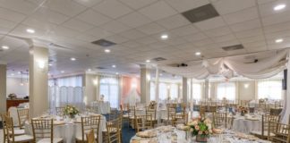 OPENING MONDAY:  Gyms – Banquet Halls – Tattoo Parlors