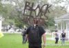 Miami Springs Hosts Very Peaceful Protest
