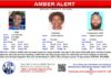 FLORIDA AMBER ALERT:  Josiah Brantley – 8 Years Old – Leon County