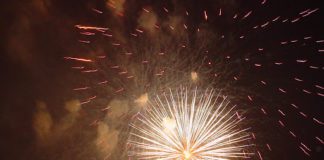APPROVED!  Miami Springs Will Have Fireworks on July 4th!