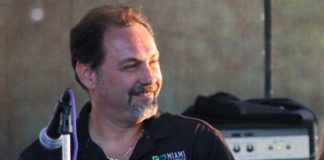 George Lob Voted Unanimously for Interim Council Seat Taking Over for Zapata George Lob