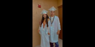 MSSH Class of 2020 Cap and Gown Celebration